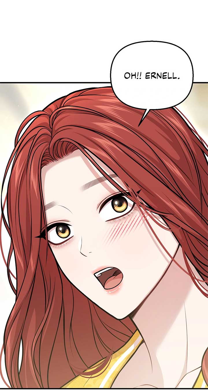 The Secret Bedroom of a Dejected Royal Daughter Chapter 106 21